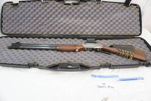 lot 149 image: Samyang Air Rifle