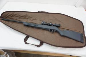lot 150 image: Gamo Nitro 17 Air Rifle