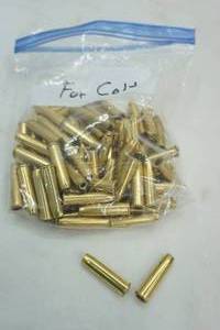 lot 157 image: cartridges for colt