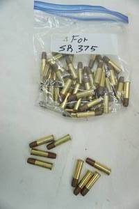 lot 158 image: cartridges for SR 357