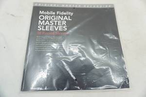 lot 159 image: 50 Record Sleeves, New in Package