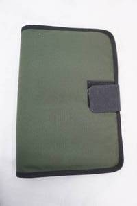 lot 170 image: soft gun case- pistol size
