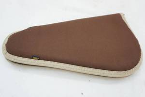 lot 171 image: zip-up soft gun case-pistol case