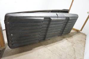 lot 77 image: Thule 600 roof rack