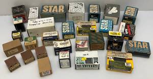 lot 126 image: Misc. Hardware Including Anchors & More
