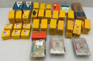 lot 143 image: Misc. Electrical Supplies Including, Circuit Breakers, Outlets & More (NIB)