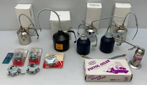 lot 156 image: Brand New Oil Or Solvent Cans
