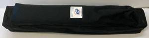 lot 199 image: E-Z Up Instant Shelter With Sides In Rolling Carrying Bag 10 x 10