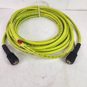 Pressure Washer Hose
