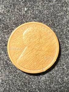 1909-S US WHEAT CENT