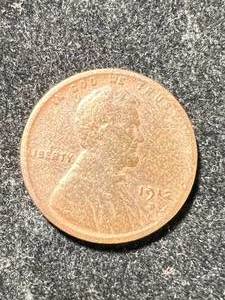 1912-D US WHEAT CENT