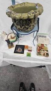 lot 13 image: Rare and Unique Vintage Post Cards and Vintage Items