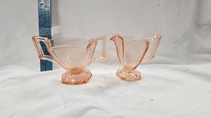 lot 65 image: Pink Depression SugarCreamer