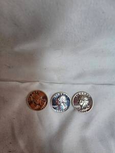 lot 173 image: 1961,1963,1964, BU Washingtons