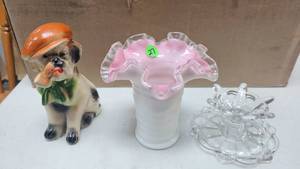 lot 27 image: Blank