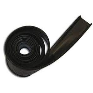 Lot of Clopay 18 ft. Replacement Garage Door Bottom Weatherseal    Customer Returns See Pictures