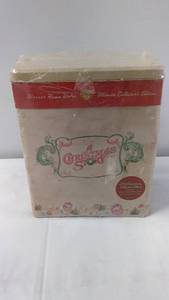 A Christmas Story 25th Anniversary Ultimate Collectors Edition DVD Set