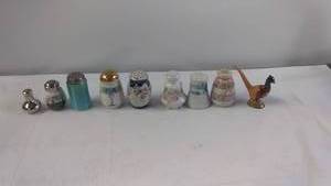 Collection of