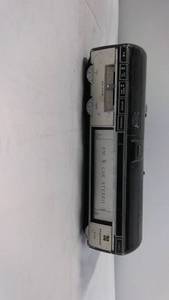 Vintage Panasonic FM 8 Car Stereo with Wiring