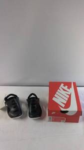 Nike Sunray Protect 3 (TD) Kids Sandals Size 7C