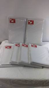Bulk Lot of 10 Packs Holiday Time Gift Boxes Assortment