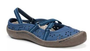 Muk Luks Sport Womens Shoes Size 9