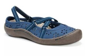 Muk Luks Sport Womens Shoes Size 6 - Set of 2