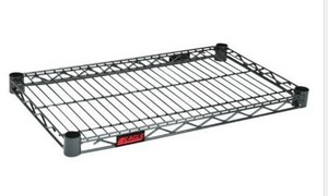 Eagle Group 1848V NSF Wire Shelf 18 x 48