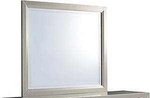Riley 36 Inch x 36 Inch Vanity Mirror