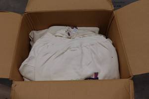 lot 334 image: Crop Walk T-Shirts and Sweatshirts