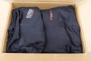 lot 336 image: Assorted Sweatshirts