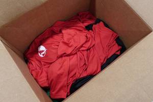 lot 337 image: Assorted Gander Mountain T-Shirts