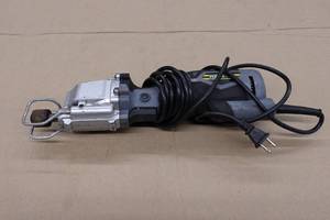 lot 345 image: Performax Corded Reciprocating Saw