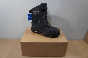 lot 109 image: Korkers Polar Vortex 600 Mens Winter Boots -Size 11