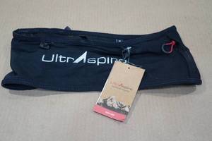 lot 122 image: Ultraspire Fitted Race Belt 2.0 -Small