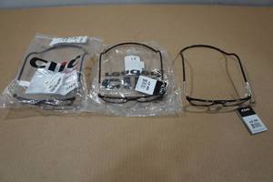 lot 134 image: 3 Clic Magnetic Reading Glasses 2.00