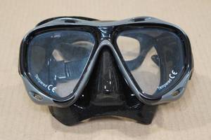lot 143 image: Copozz Mask