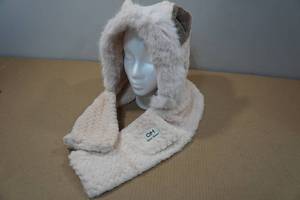 lot 177 image: Ladies Winter ScarfHat