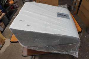 lot 44 image: Wedge Pillow