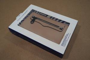 lot 81 image: Rebecca Minkoff Regan Wristlet
