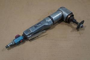 lot 91 image: 38 Angle Air Drill