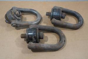 lot 98 image: Tie-Down Points