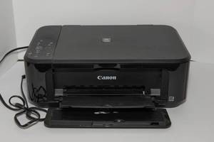 lot 36 image: Canon Pixma MG3620 Printer