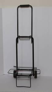 lot 258 image: Mini Dolly Cart