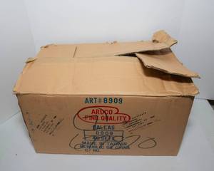 lot 275 image: Mystery Box #1