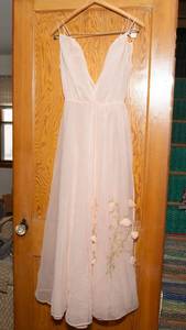 lot 276 image: Vintage Kickernick Restwear  Style 36056, Size 34