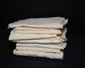 lot 287 image: Flour Sack Towels