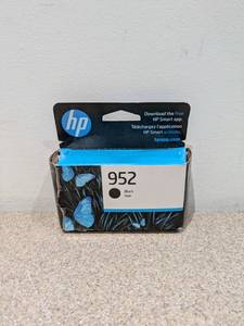 BRAND NEW #952 HP INK CARTRIDGE