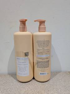 BRAND NEW KRISTEN ESS SHAMPOO & CONDITIONER