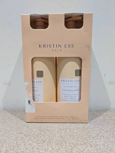 BRAND NEW KRISTEN ESS HAIR SHAMPOO & CONDITIONER